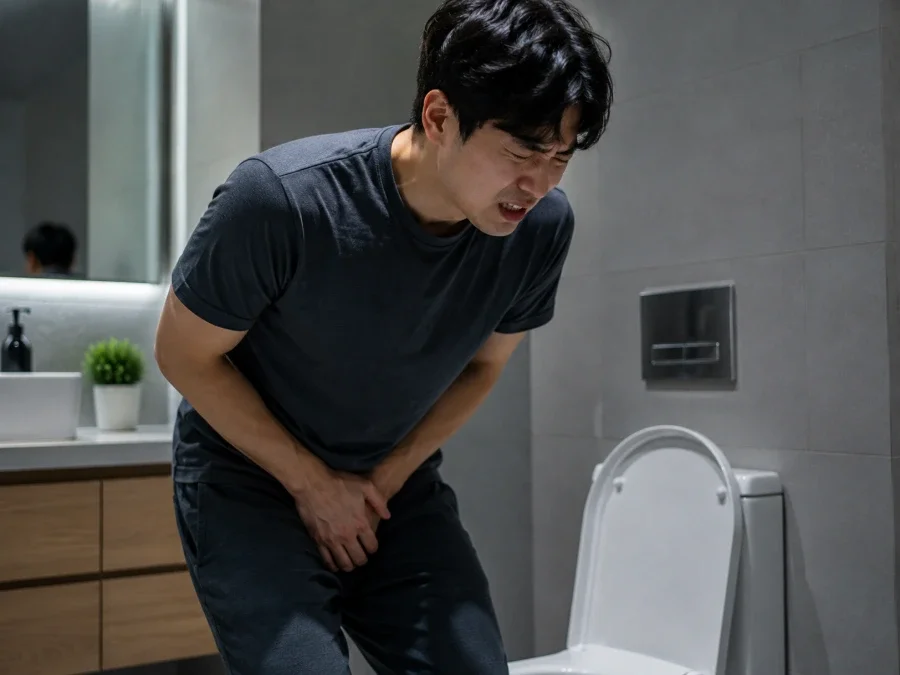 권장 대상
