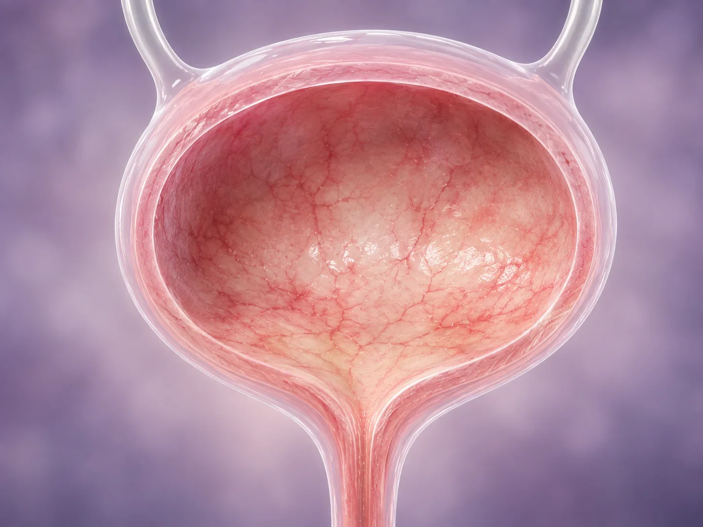 간질성 방광염·방광통증증후군