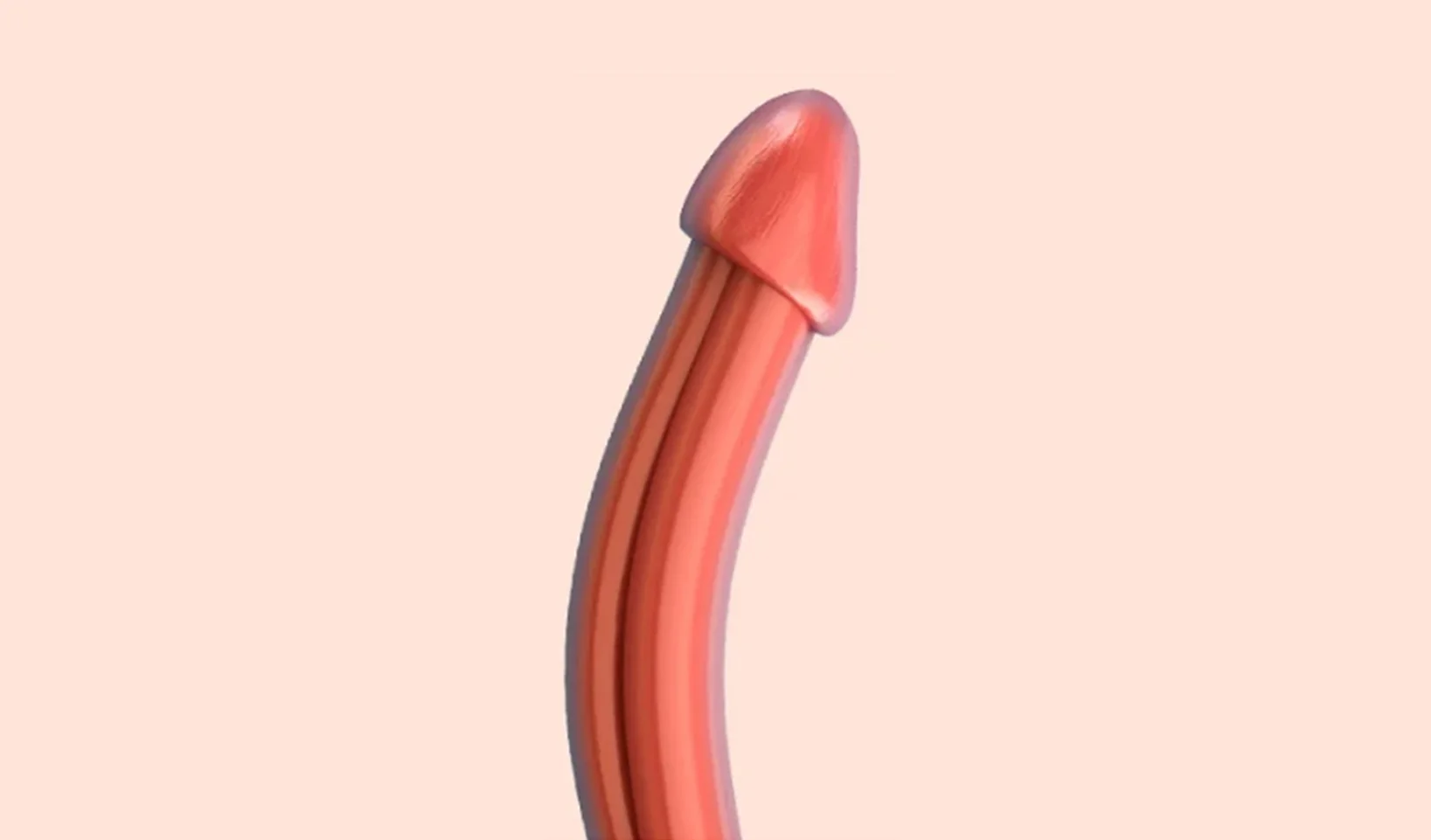 단순 음경만곡증 치료